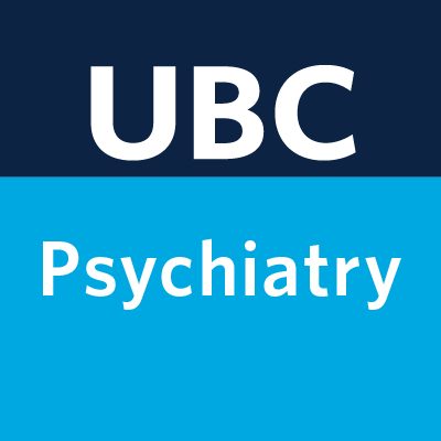 UBC Psychiatry