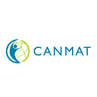 CANMAT logo