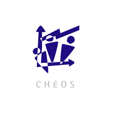 CHEOS logo
