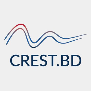 CREST.BD logo