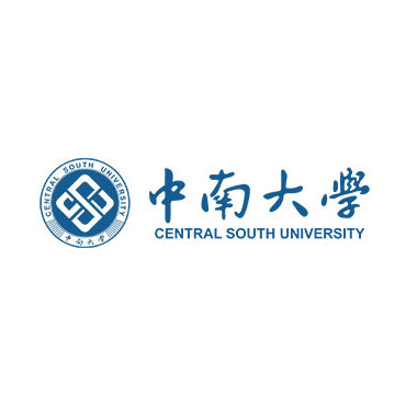 Medical Health Institute of Central South University, China logo