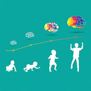 Child and Brain development