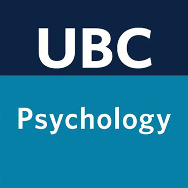 UBC Psychology logo