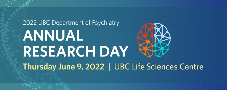 Annual Research Day 2022