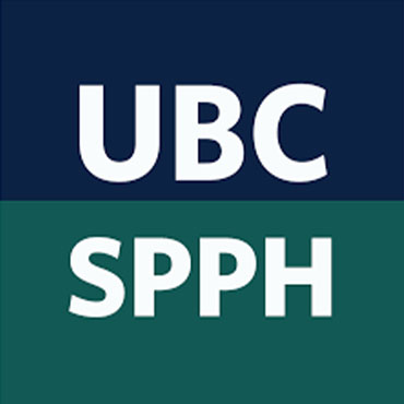 UBC SPPH logo