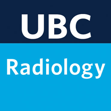 UBC Radiology logo