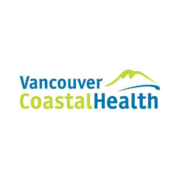 Vancouver Coastal Health logo