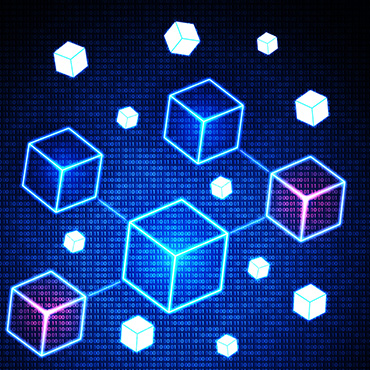 Connected cubes concept