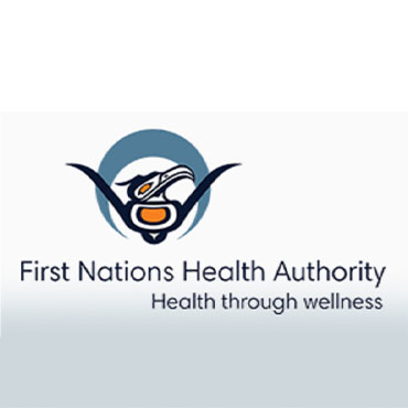 FNHA logo
