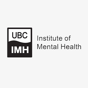 UBC Institute of Mental Health logo
