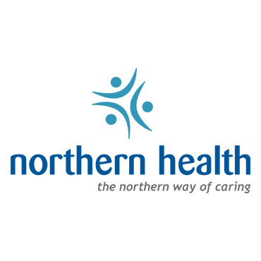 Northern Health logo
